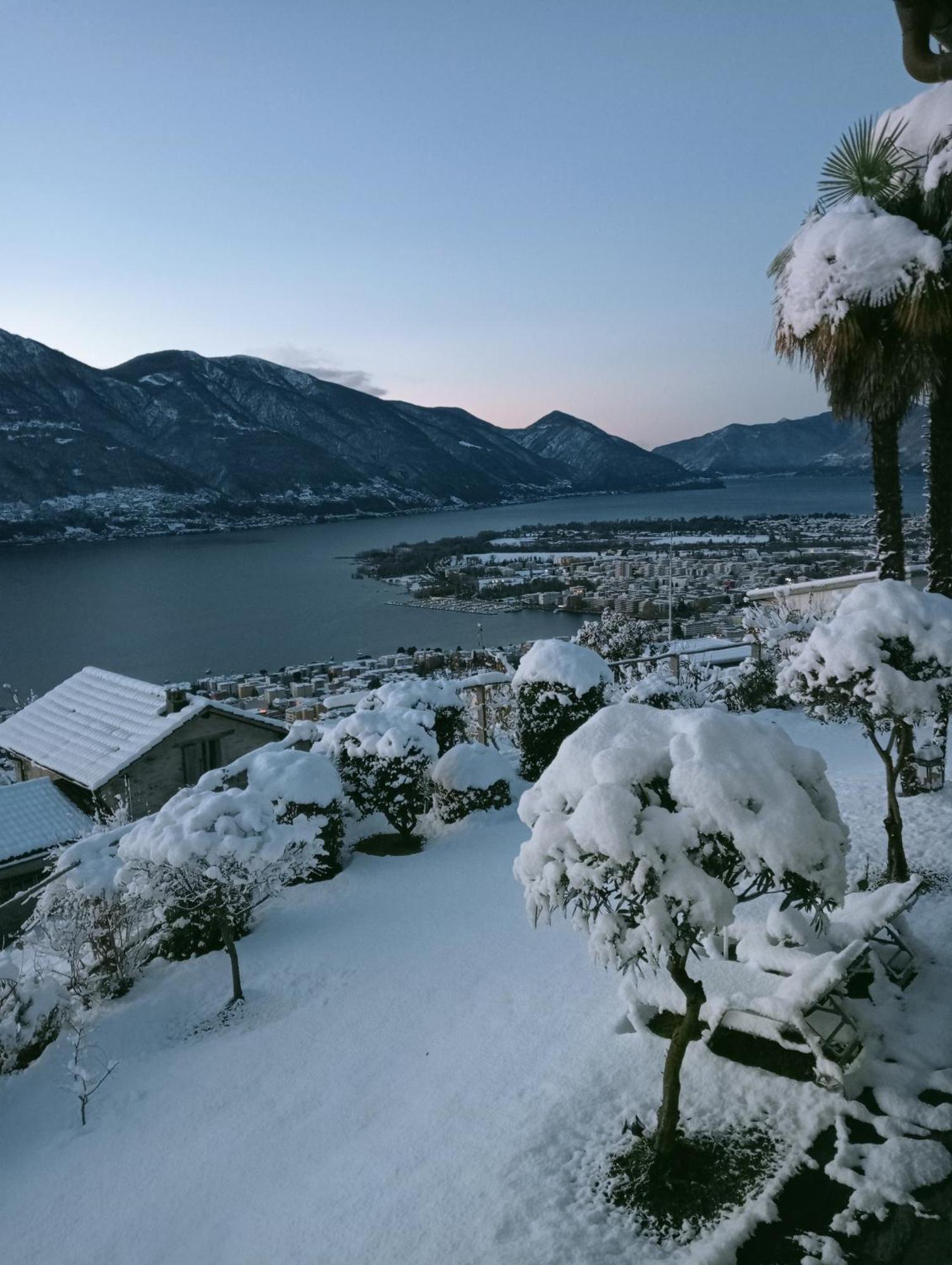 Sonnenstrahl Appartamento