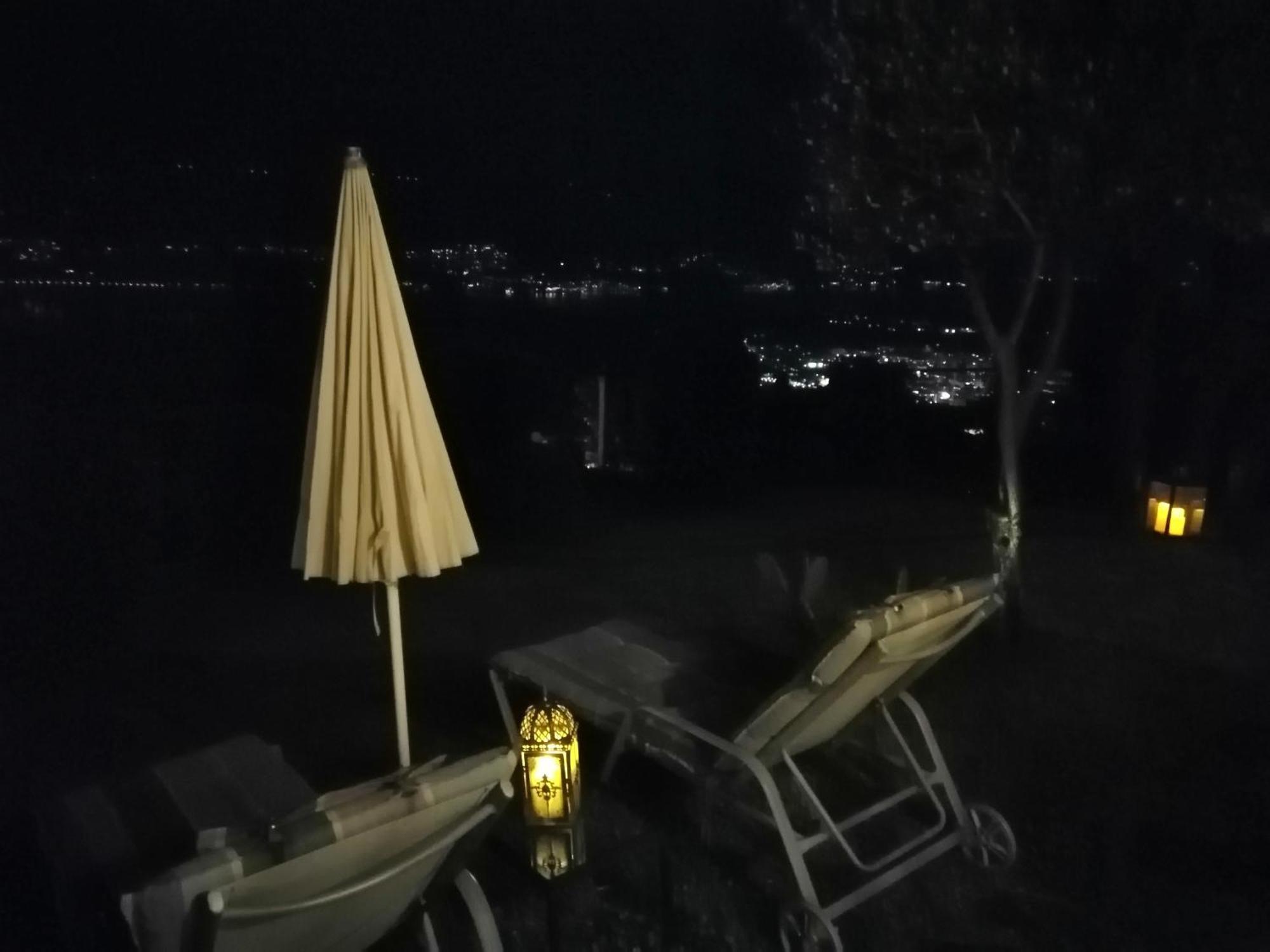 Sonnenstrahl Locarno