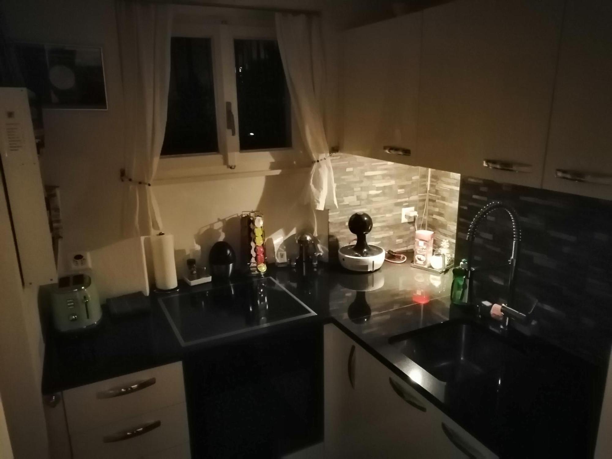 Appartamento Sonnenstrahl
