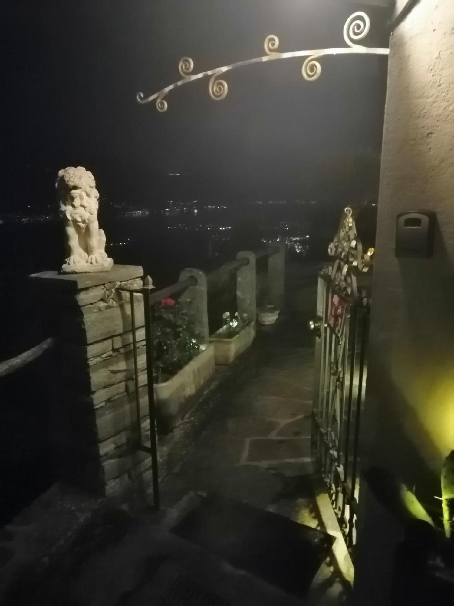 Appartamento Sonnenstrahl Locarno