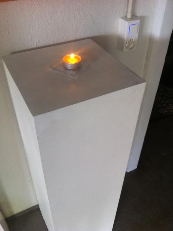 Sonnenstrahl Appartamento