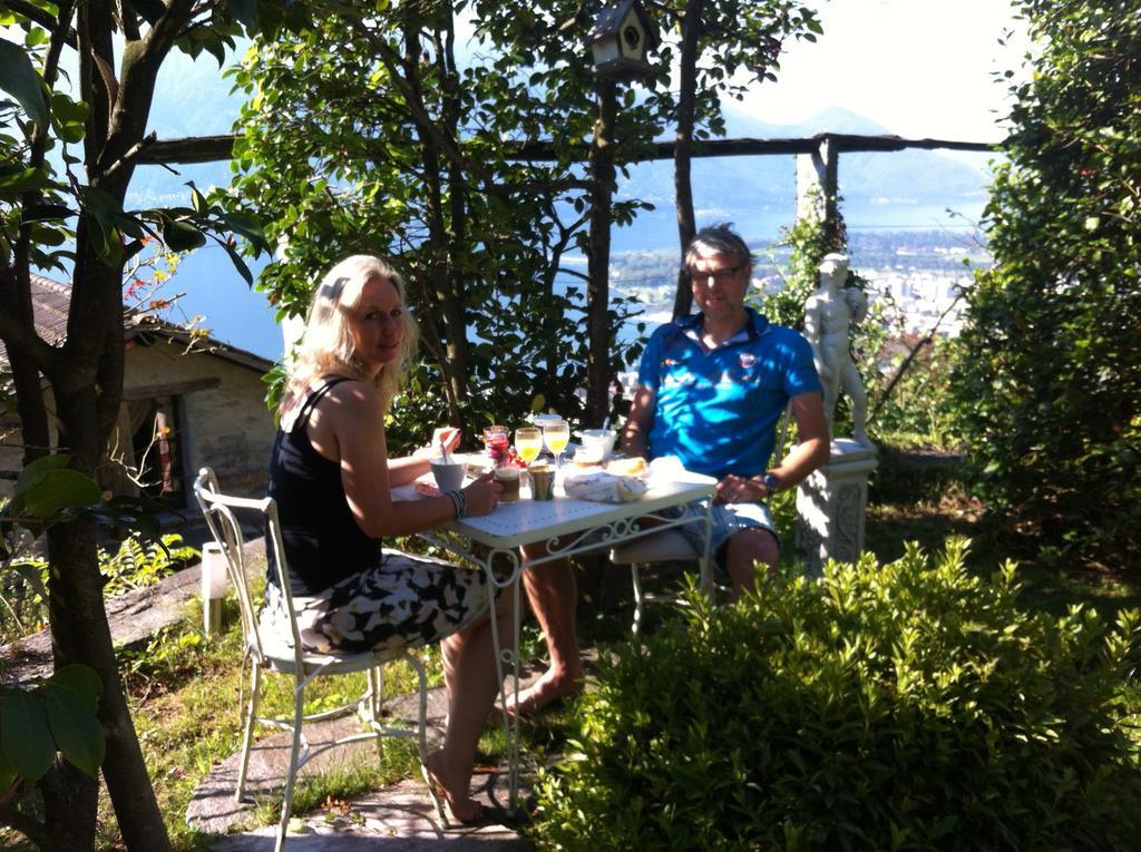 Sonnenstrahl