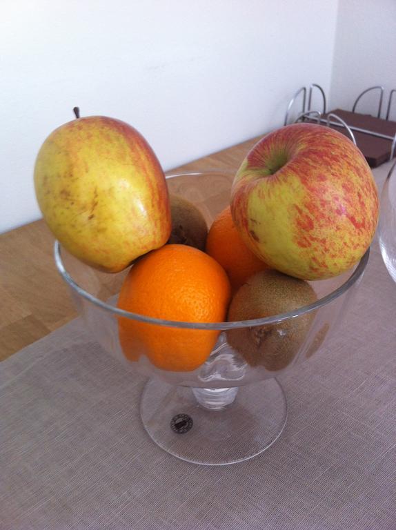 Appartamento Sonnenstrahl