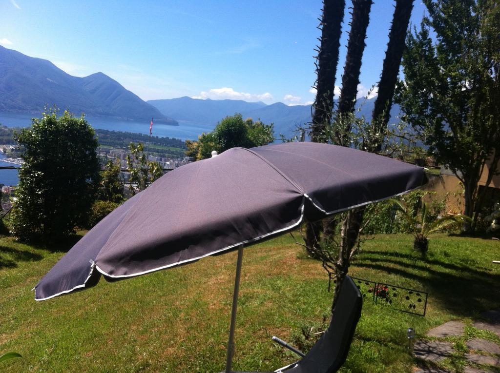 Sonnenstrahl Appartamento