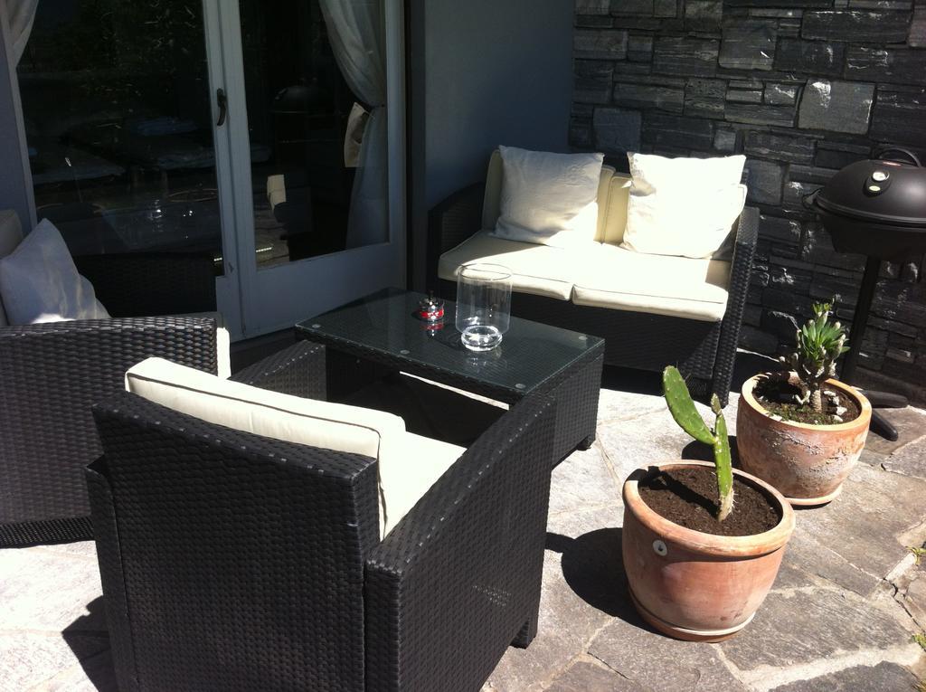Sonnenstrahl Appartamento