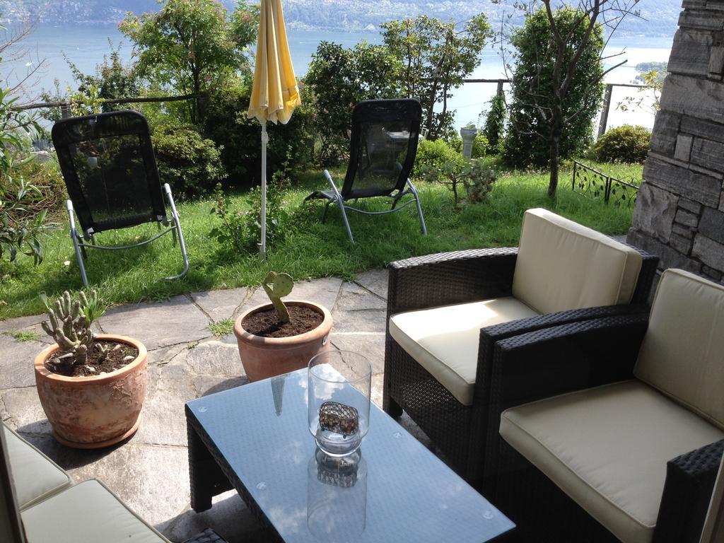Sonnenstrahl Locarno