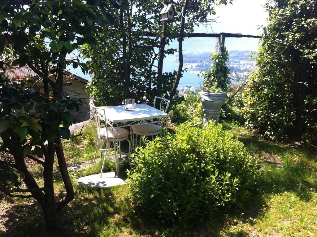 Sonnenstrahl Appartamento