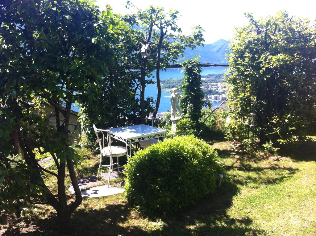 Appartamento Sonnenstrahl