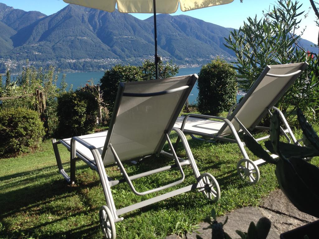Sonnenstrahl Appartamento *