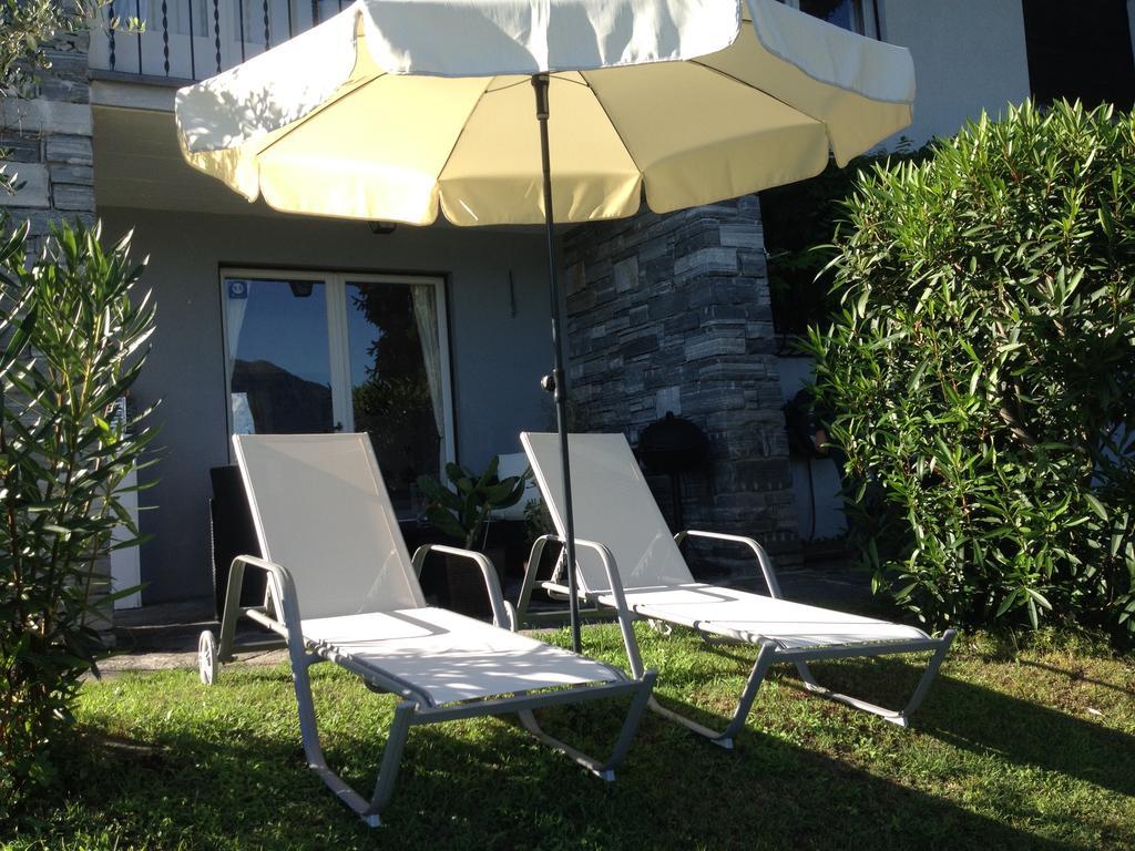 Appartamento Sonnenstrahl