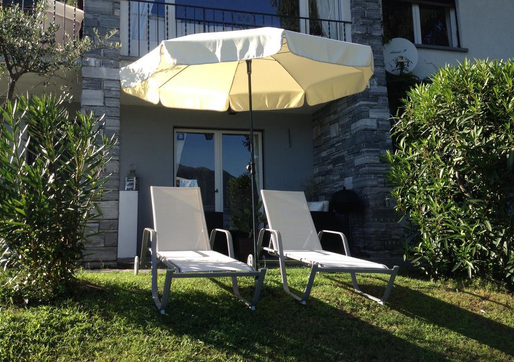 Appartamento Sonnenstrahl Locarno