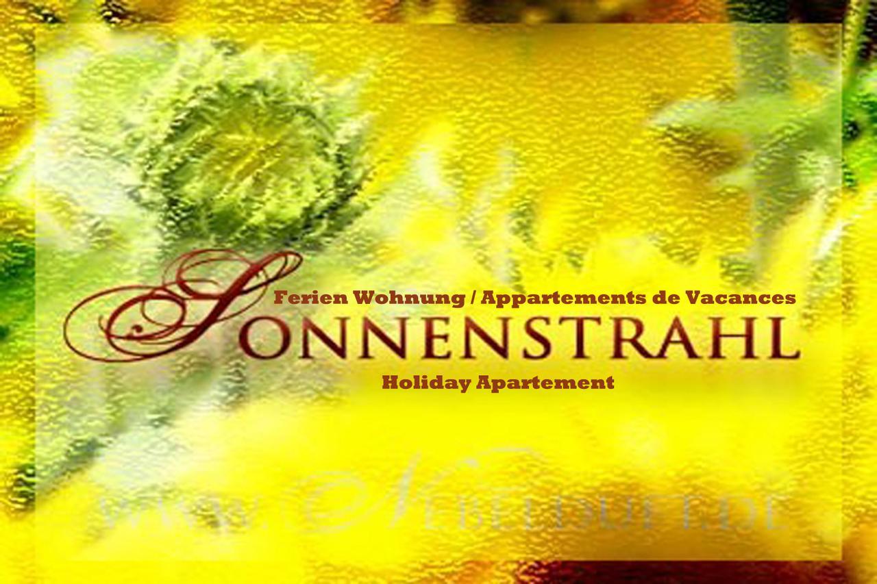 Sonnenstrahl Appartamento Locarno