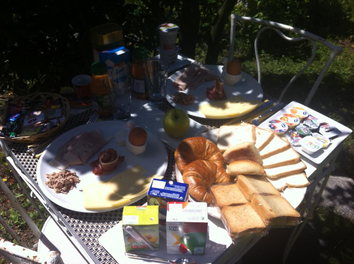 Sonnenstrahl Appartamento